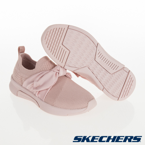 SKECHERS (童) 女童系列MODERN JOGGER-89800LPNK