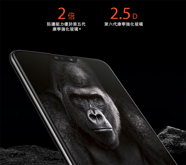 ASUS ZenFone Max Pro M2 (4G/128G) 智慧型手機