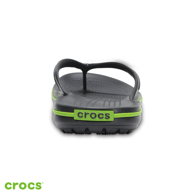 Crocs 卡駱馳 (中性鞋) 卡駱班人字拖 11033-0A1