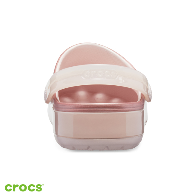 Crocs 卡駱馳 (中性鞋) 冰炫卡駱班 205574-6PI