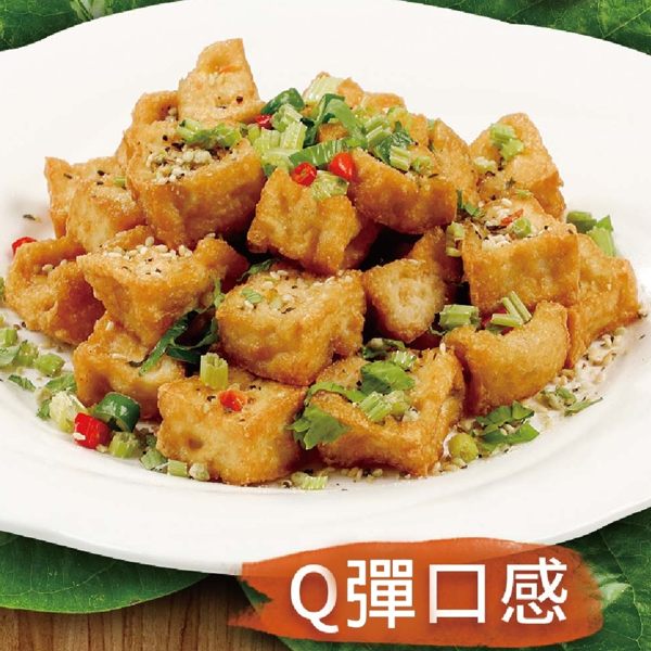 (滿999免運)天恩素食-櫻之豆腐300g/包(全素)