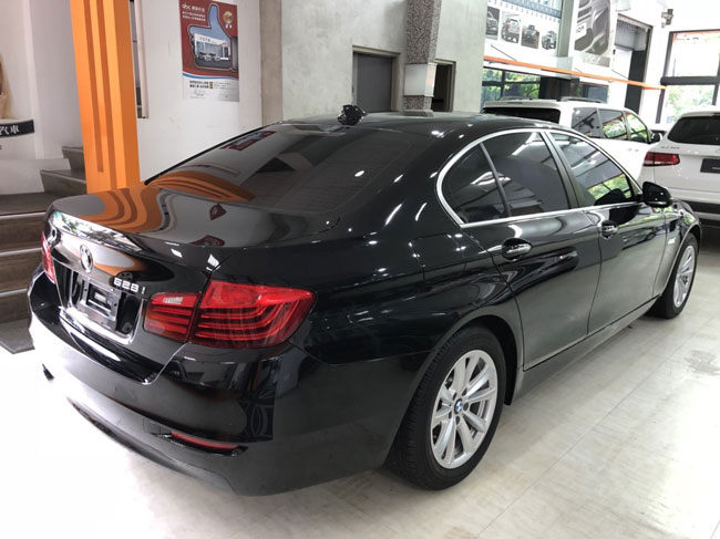 [訂金賣場]2015 BMW 528i(外匯車)