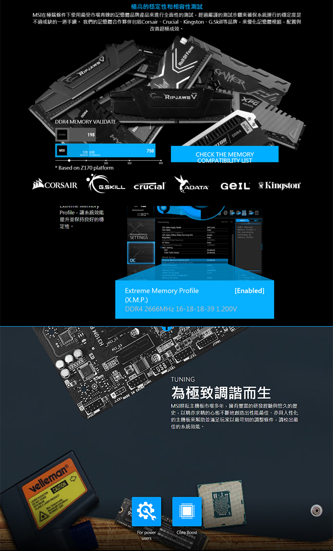 MSI微星 H310M PRO-M2 PLUS 主機板