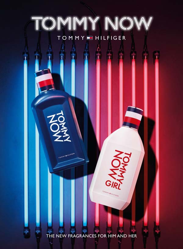 Tommy Hilfiger Tommy NOW Girl 即刻實現女性淡香水 30ml