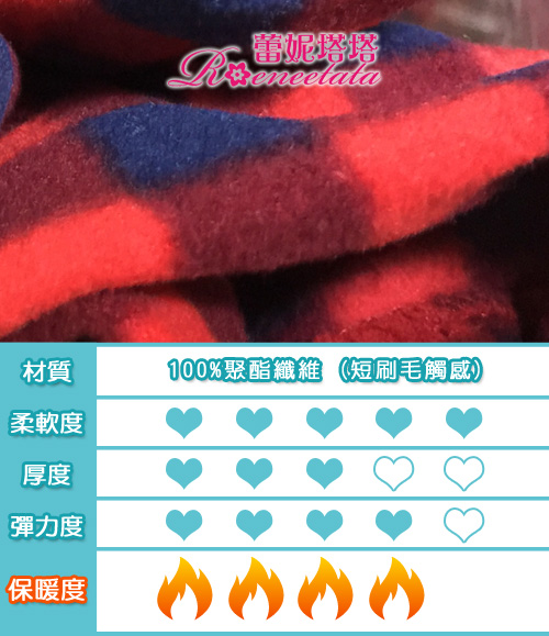 睡衣 慵懶小貓 超細刷毛長袖連身睡衣居家服-台灣製造(R75219-6)蕾妮塔塔