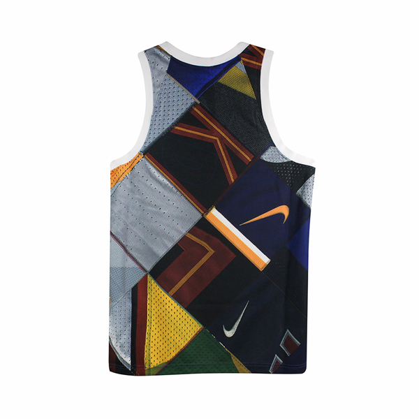 NIKE 男 NK TANK HYPERELITE 背心(基本款)