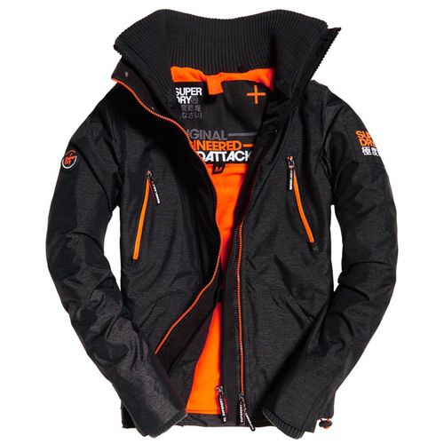 SUPERDRY 極度乾燥 男 外套 橘色1137