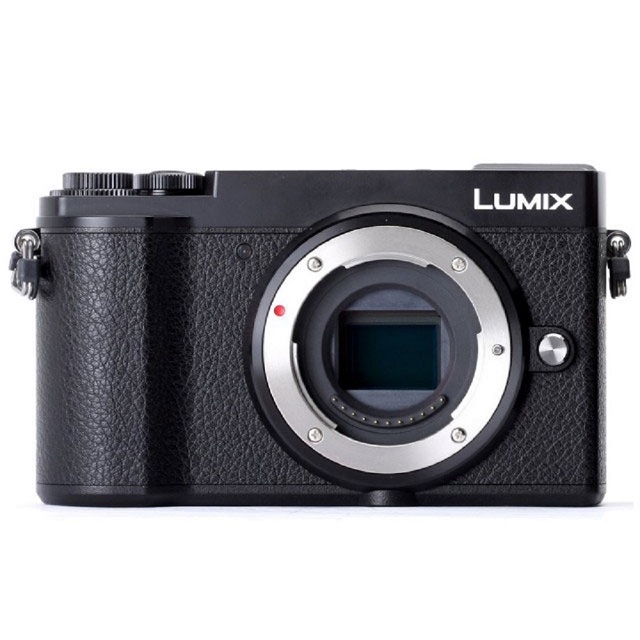 Panasonic LUMIX DMC GX9 單機身 (公司貨)