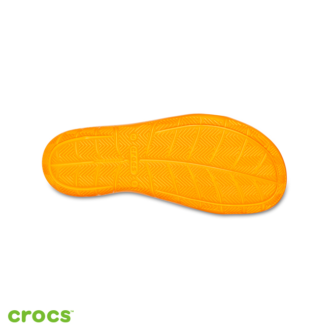 Crocs 卡駱馳 (男鞋) 男士激浪涉水鞋 203963-0FR