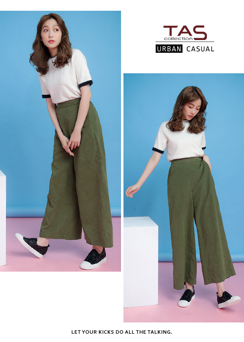 TAS透膚感水鑽花紋懶人休閒鞋-實搭黑