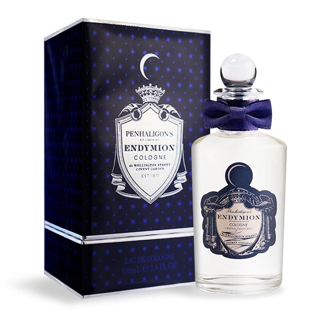 *PENHALIGON'S 潘海利根牧羊少年古龍水Endymion 100ml EDC