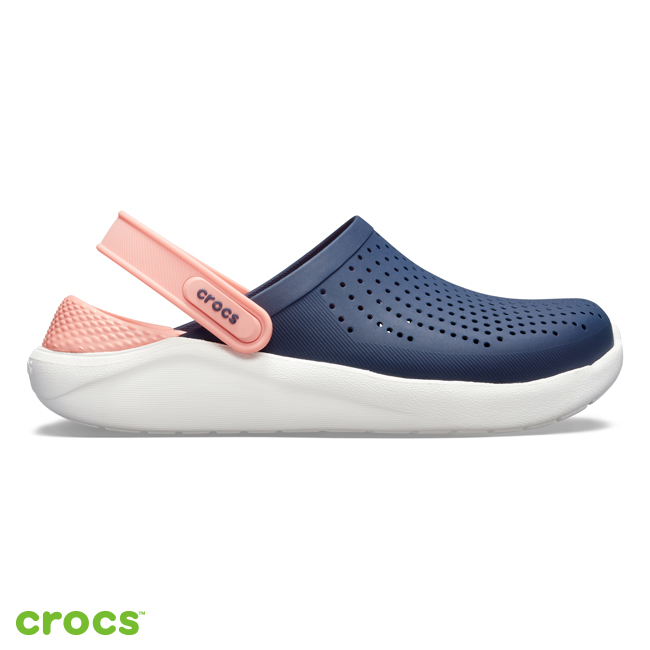 Crocs 卡駱馳 (中性鞋) LiteRide克駱格 204592-4JG