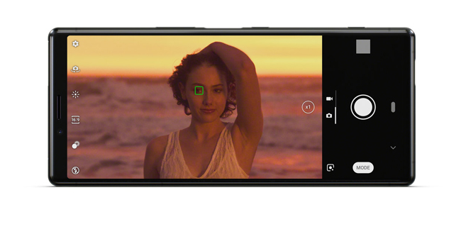SONY Xperia 1 (6G/128G) 6.5吋超極寬螢幕智慧手機