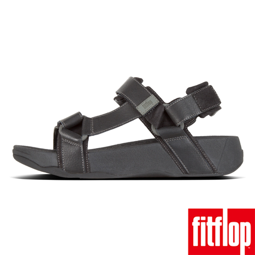 FitFlop RYKER-黑色