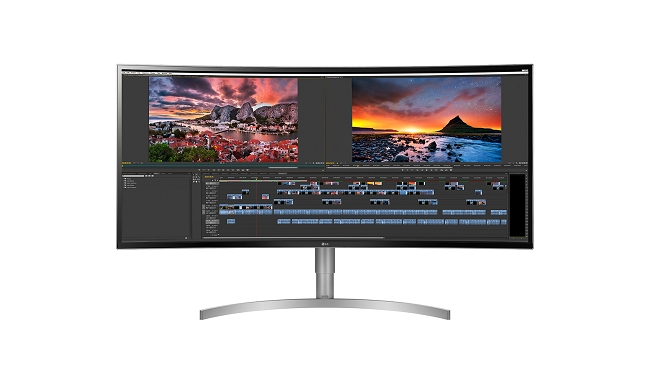 LG 38WK95C 21:9 UltraWide 38型 IPS電競液晶顯示器