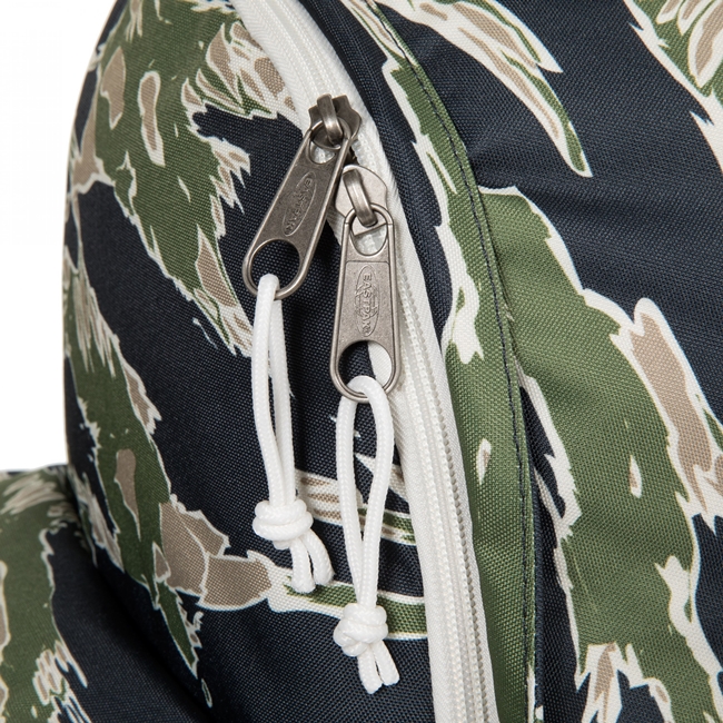 EASTPAK 電腦後背包 Out Of Office系列 Camoed Forest