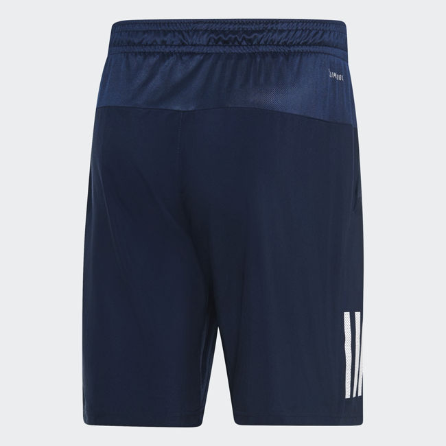 adidas 運動短褲 男 DU0875