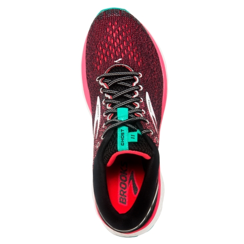 BROOKS 女Ghost 11 (1202771D017)