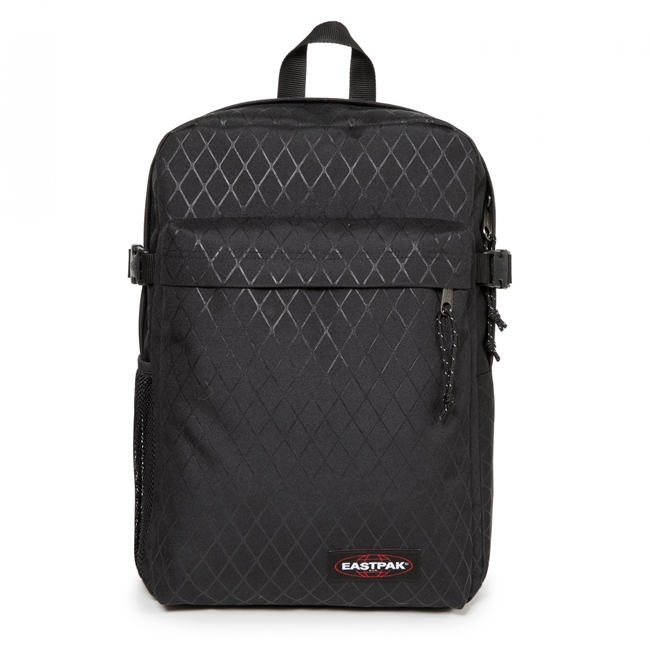 EASTPAK 後背包 Standler系列 Levelled Black