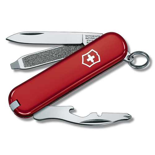 VICTORINOX 瑞士維氏9用瑞士刀