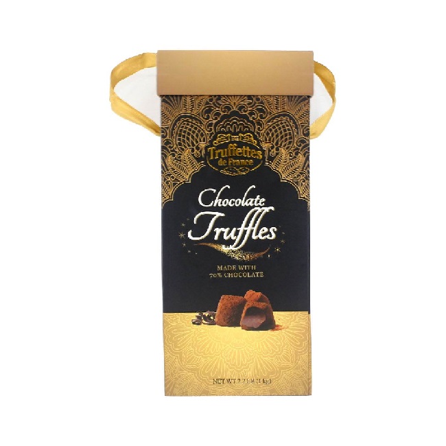 Truffettes De France 松露巧克力禮盒(1kg)