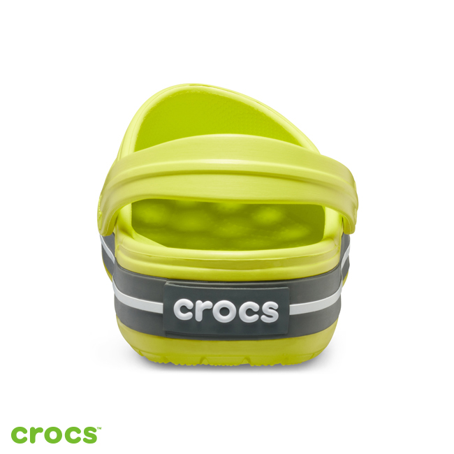 Crocs 卡駱馳 (中性鞋) 卡駱班 11016-725