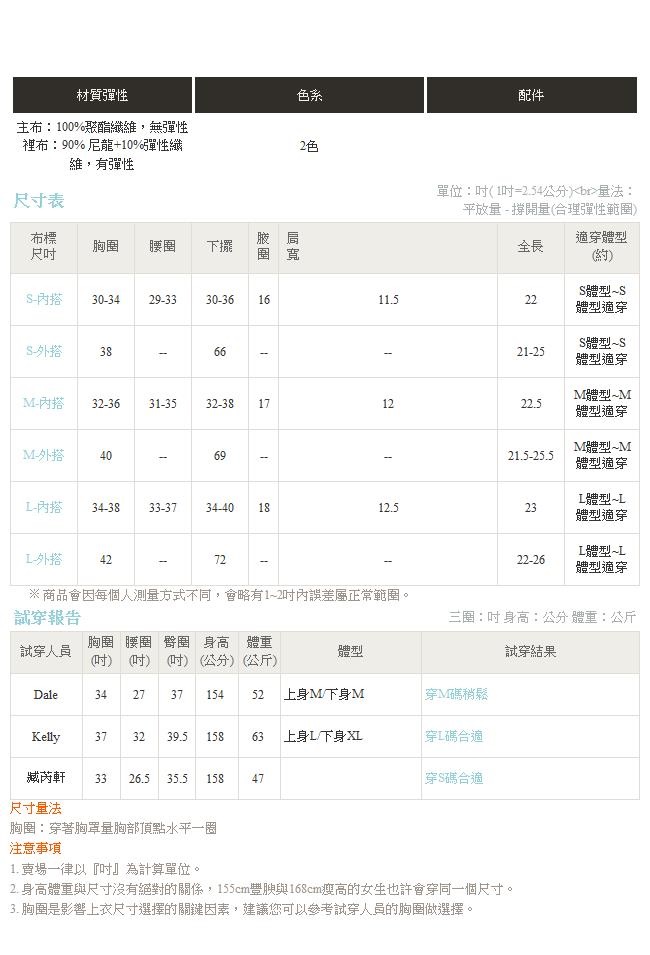 iMODA STAR-臧芮軒。細肩綁帶滿版印花兩件式上衣