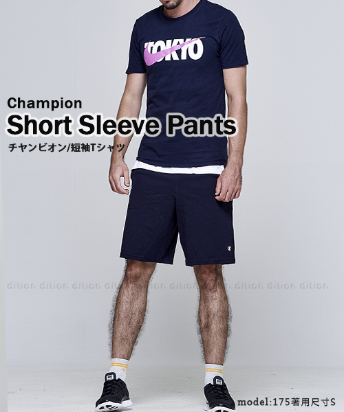 運動品牌CHAMPION BASIC SHORTS冠軍美規棉褲