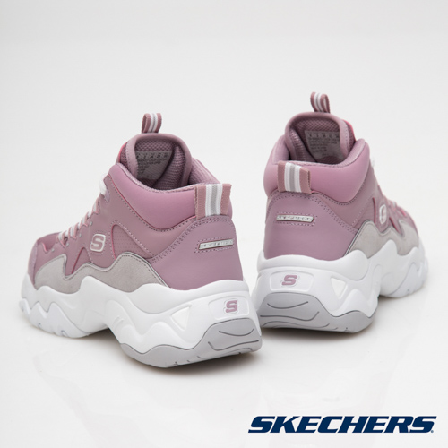 SKECHERS (女) 休閒系列 DLITES 3.0 - 88888207LAV