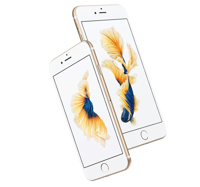 Apple iPhone 6s 32G 4.7吋 智慧型手機