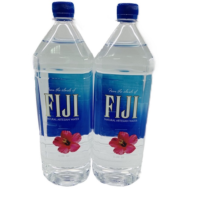 FIJI Water 斐濟天然深層礦泉水(1500ml)