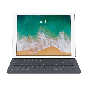 Smart Keyboard，適用於 12.9 吋 iPad Pro - 美式英文