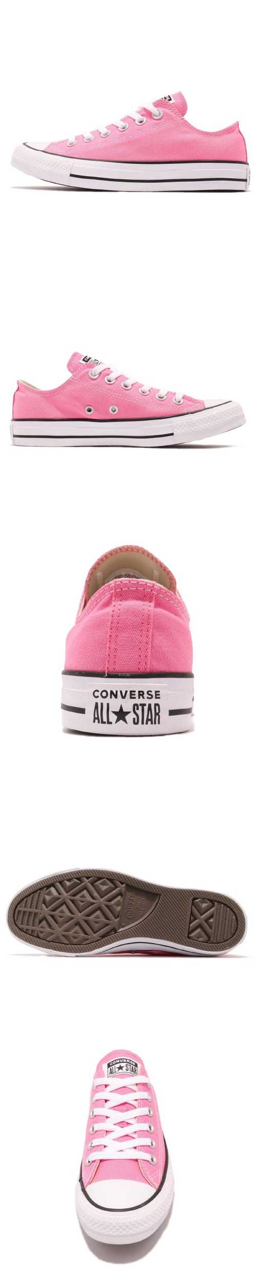 Converse 帆布鞋 All Star 運動 女鞋