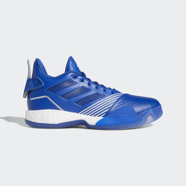 adidas T-MAC MILLENNIUM 籃球鞋 男 G27748