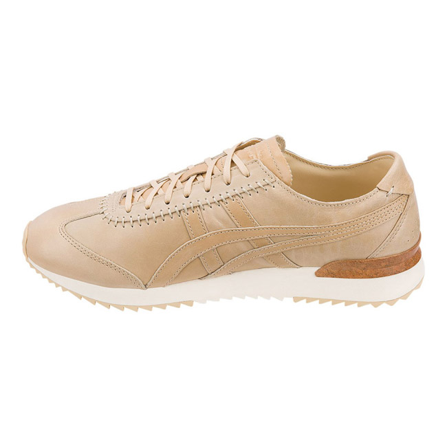 Onitsuka Tiger TIGER MHS 男女休閒鞋