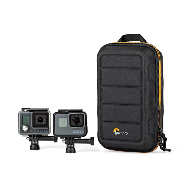 LOWEPRO 硬派 Hardside CS60 收納盒 L229(台閔公司貨)