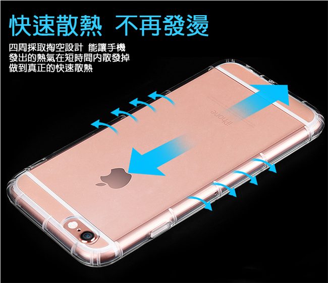 安全氣墊手機殼系列 SamsungJ2 Prime (5吋) 防摔TPU隱形殼