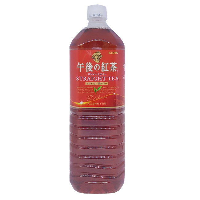 KIRIN午後紅茶(1500ml)