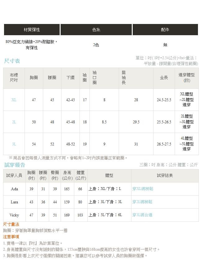 變化織紋滿版鏤空針織毛衣-OB大尺碼