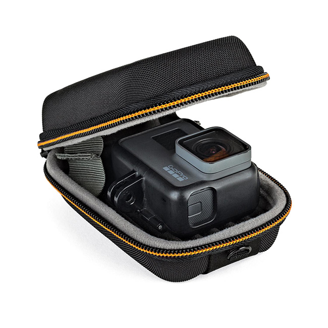 LOWEPRO 硬派 Hardside CS20 收納盒 L227(台閔公司貨)