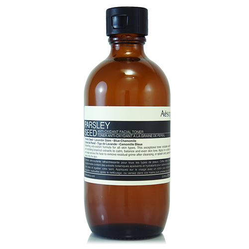 Aesop香芹籽抗氧化活膚調理液200ml