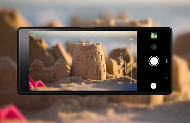SONY Xperia 10 Plus (6G/64G) 6.5吋極緻娛樂智慧機