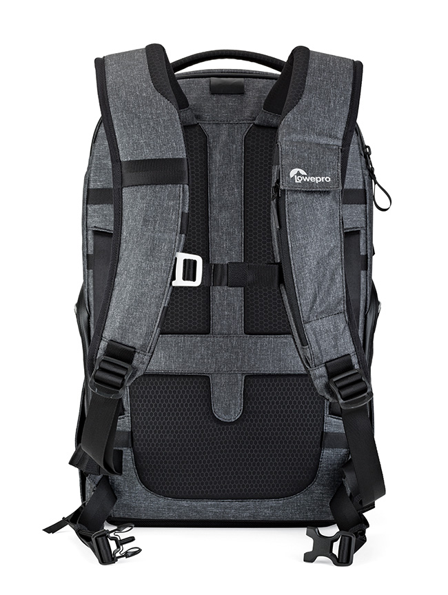 LOWEPRO 無限者Freeline BP350AW雙肩後背包 灰色 L214(公司貨)