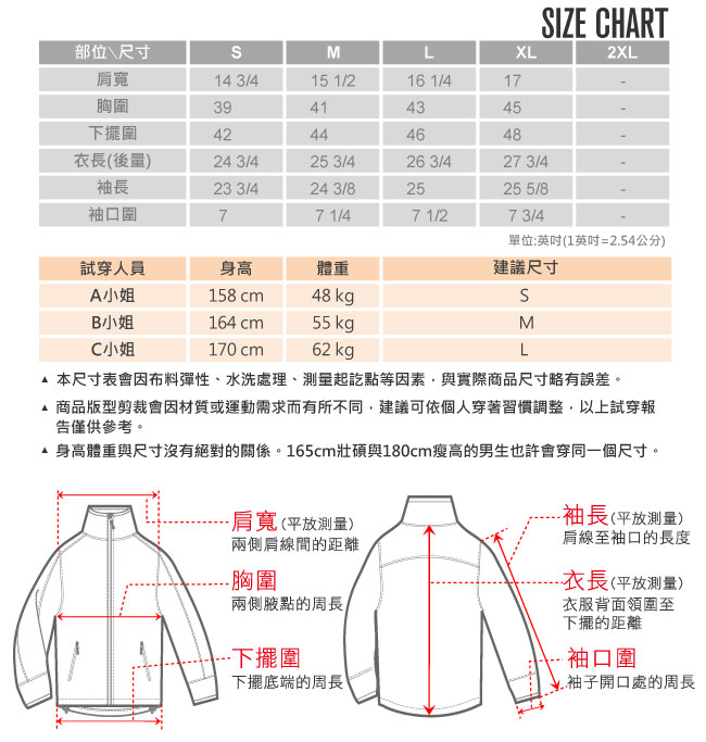 【hilltop山頂鳥】女款輕量WS防風超潑水抗UV外套H22FV0黑美人