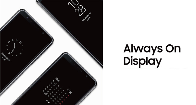 [無卡分期-12期]Samsung Galaxy A7 2018 6吋智慧型手機