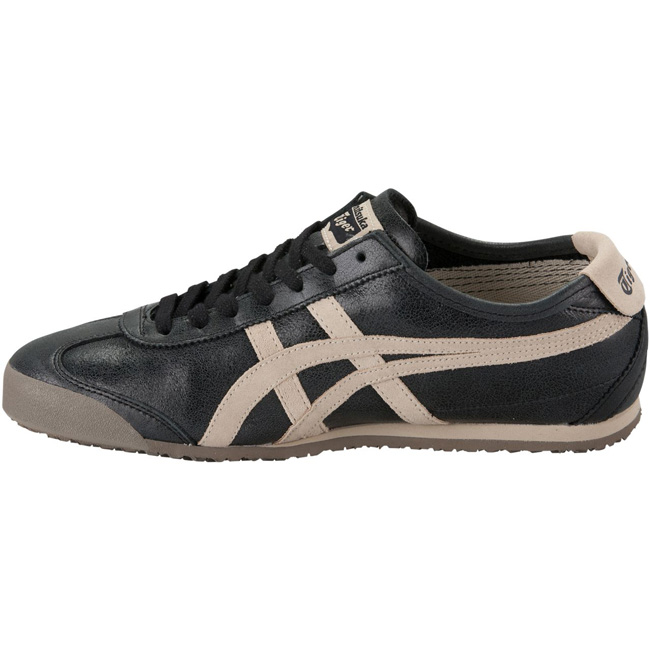 Onitsuka Tiger MEXICO 66 休閒1183A032黑