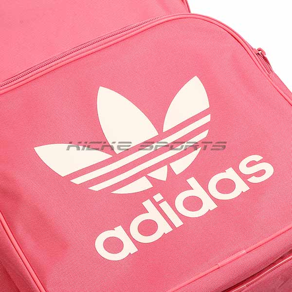 愛迪達 ADIDAS BP CLASSIC TREFOIL 後背包 BK6725