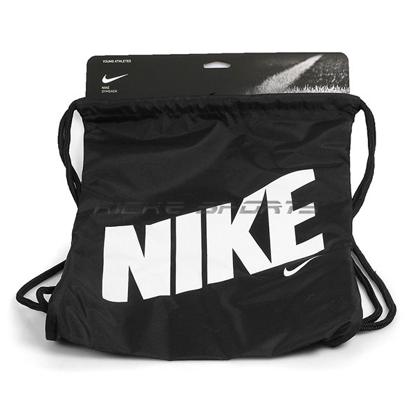 NIKE Y GRAPHIC GYMSACK 束口袋