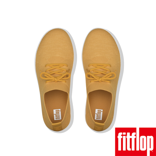 FitFlop F-SPORTY-黃色