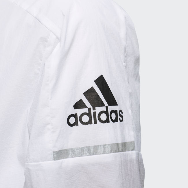 adidas 運動外套 男 FI8758